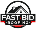 Fast-bid-roofing-logo
