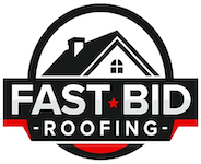 Fast-bid-roofing-logo